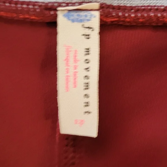 Free people movement hit the trail pullover - Picture 3 of 10